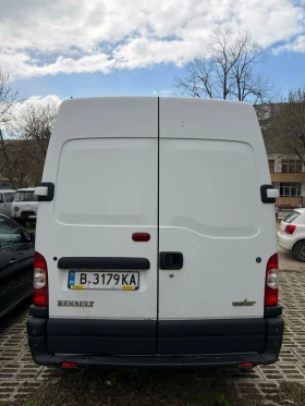 Renault Master undefined | Auto.bg — изображение 5