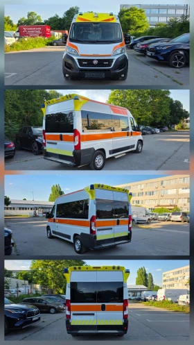 Fiat Ducato 2.3D 150k.c EURO 6B ITALIA  | Mobile.bg � ����� ������ 15