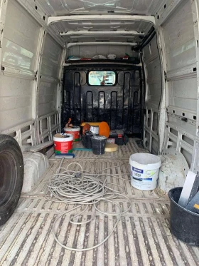 Iveco Daily Iveco Daily 35S13 2.5 TDI | Mobile.bg � ����� ������ 7