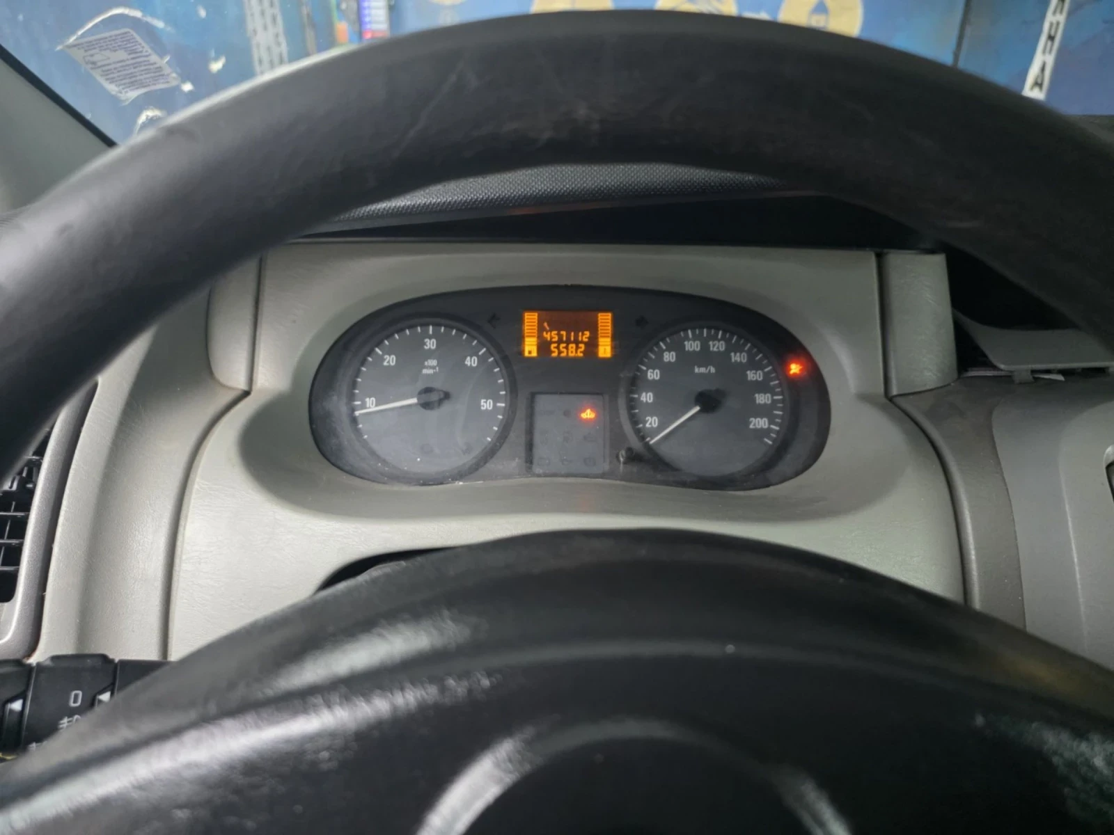 Opel Vivaro  - изображение 7