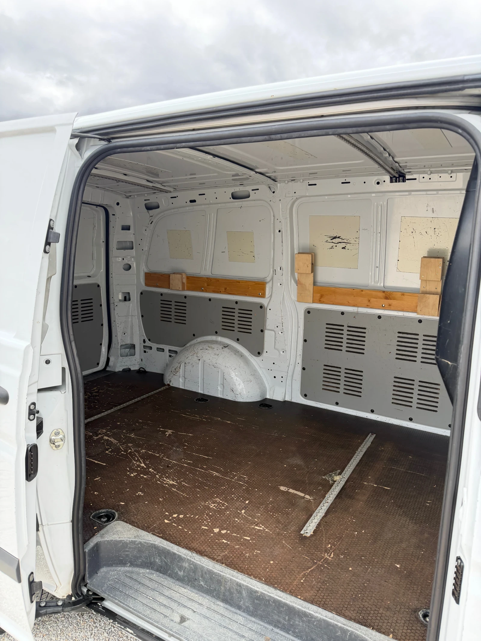 Mercedes-Benz Vito 2.2 130к.с. ЛИЗИНГ!!!, снимка 12 - Бусове и автобуси - 54031089