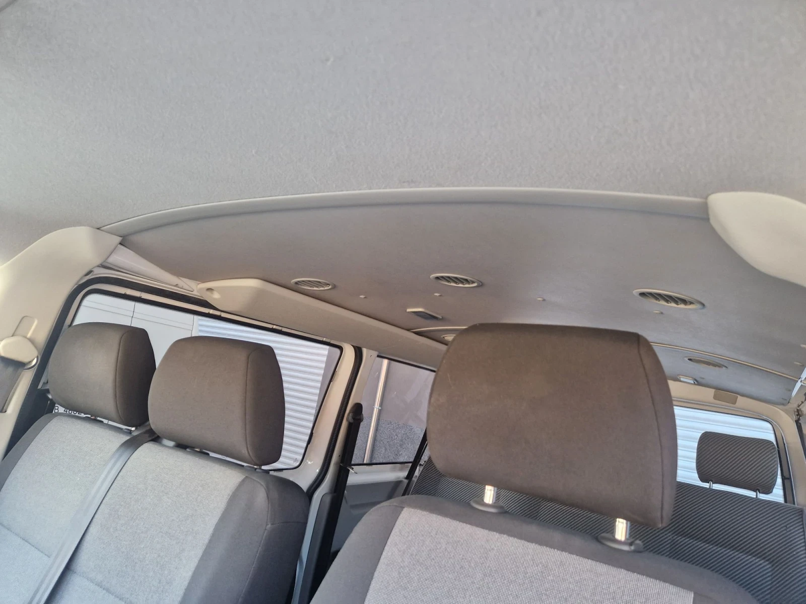 VW T6 Multivan , снимка 8 - Бусове и автобуси - 55544516