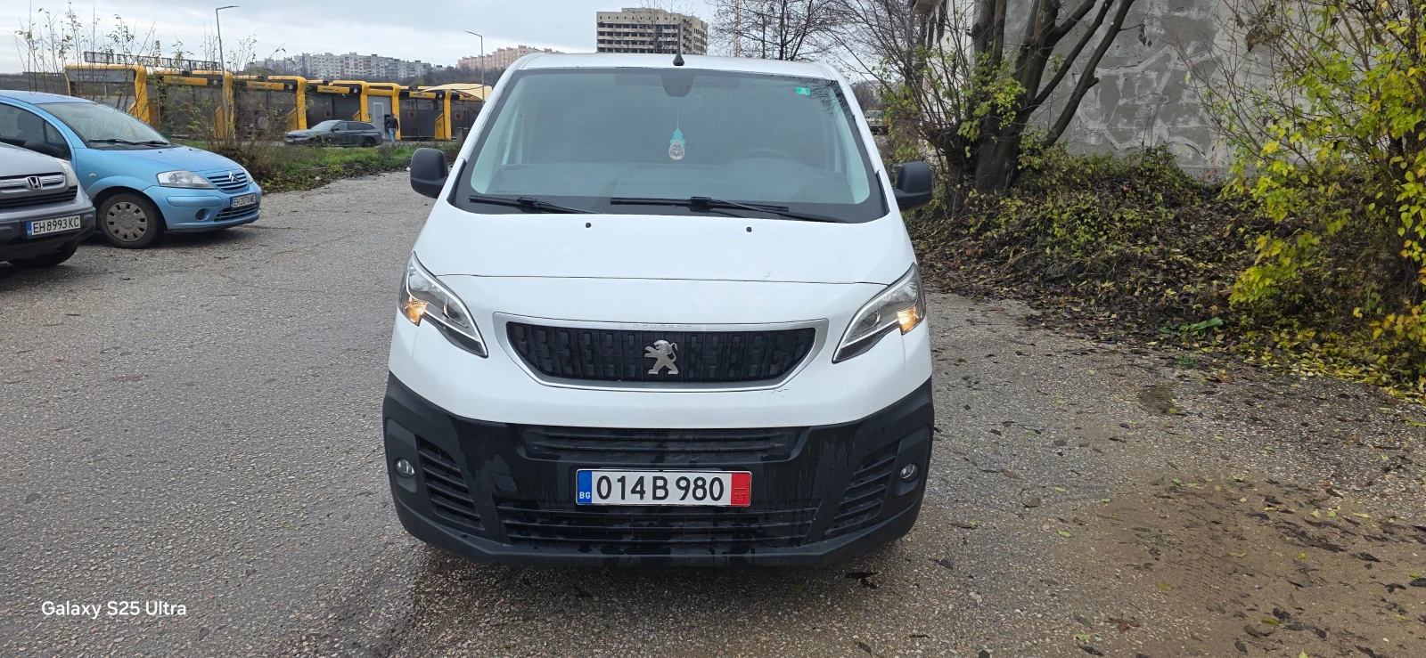 Peugeot Expert 2.  HDI | Mobile.bg � ����������� 10