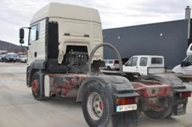 Man Tga01 на , снимка 5