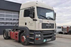 Man Tga01 на , снимка 2