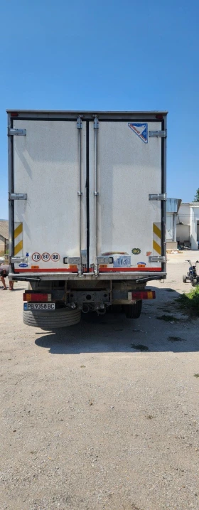 Iveco Stralis, снимка 2