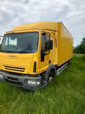 Iveco Eurocargo 15 / 28  15 . | Mobile.bg    3