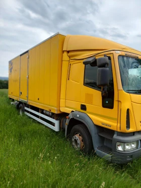 Iveco Eurocargo 15 / 28  15 тона., снимка 2