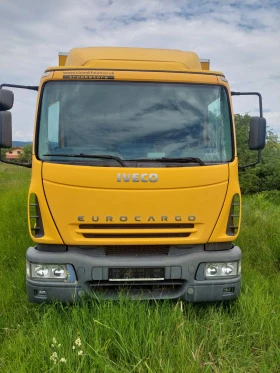     Iveco Eurocargo 15 / 28  15 .