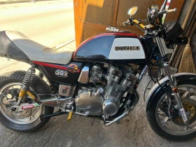 Suzuki Gsx, снимка 1