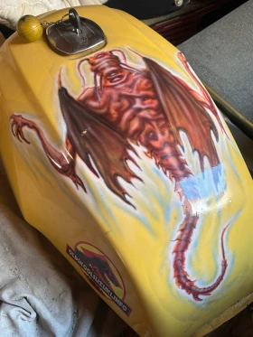 Suzuki Gsx, снимка 15