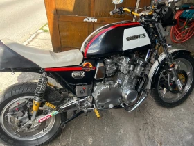 Suzuki Gsx, снимка 2