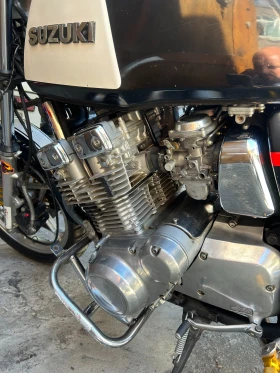Suzuki Gsx, снимка 7