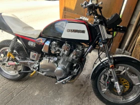 Suzuki Gsx, снимка 3