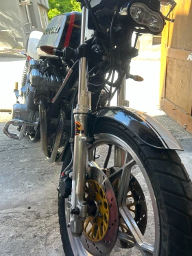 Suzuki Gsx, снимка 9