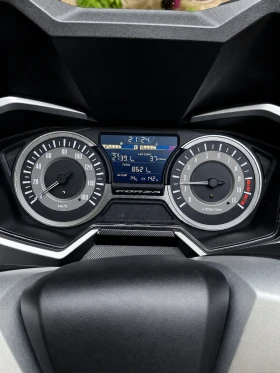 Honda Forza 300, снимка 5