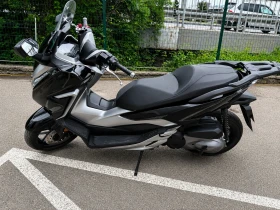 Honda Forza 300, снимка 4