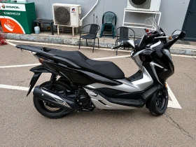 Honda Forza 300, снимка 3