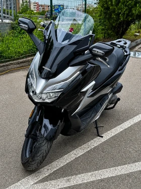 Honda Forza 300, снимка 1