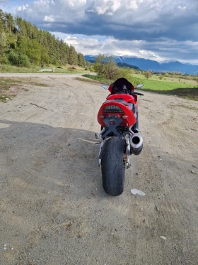 Honda Cbr, снимка 3
