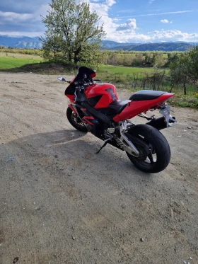 Honda Cbr, снимка 2