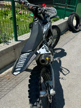 Ktm SX-F, снимка 5