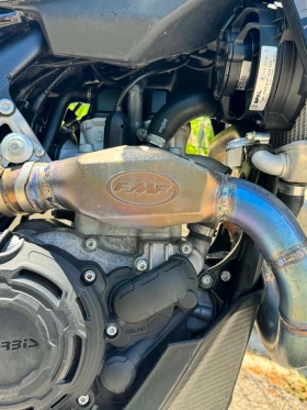 Ktm SX-F, снимка 4