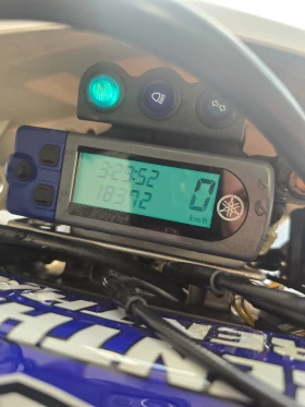 Yamaha Wr, снимка 10