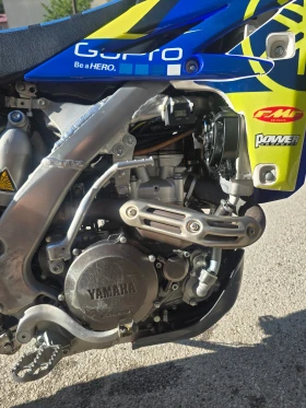Yamaha Wr, снимка 5