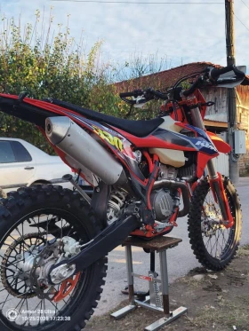 Ktm EXC, снимка 4