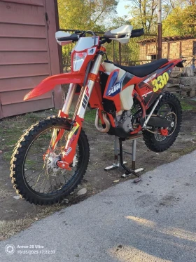 Ktm EXC, снимка 1