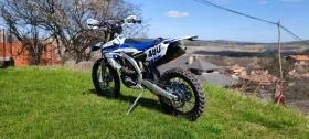 Yamaha Wr 450 | Mobile.bg    2