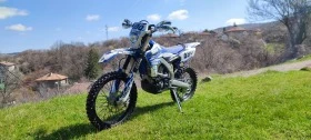 Yamaha Wr 450, снимка 4