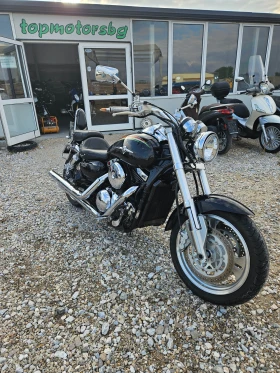  Kawasaki Vulcan