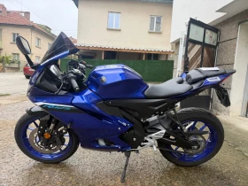 Yamaha Yzf 125 R | Mobile.bg    5