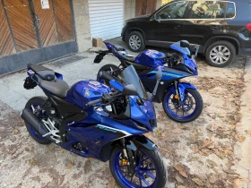Yamaha Yzf 125 R, снимка 8