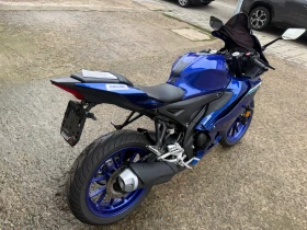 Yamaha Yzf 125 R | Mobile.bg    8