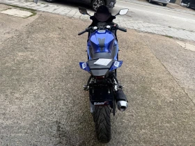 Yamaha Yzf 125 R | Mobile.bg    6