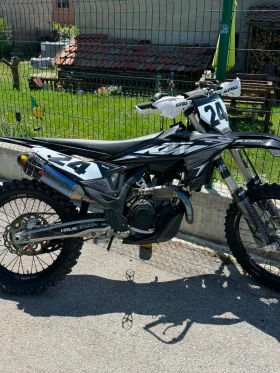 Ktm SX-F undefined | Auto.bg — изображение 3