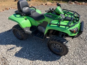 Arctic Cat Wildcat Регистрация КАТ MAXI БАЗА