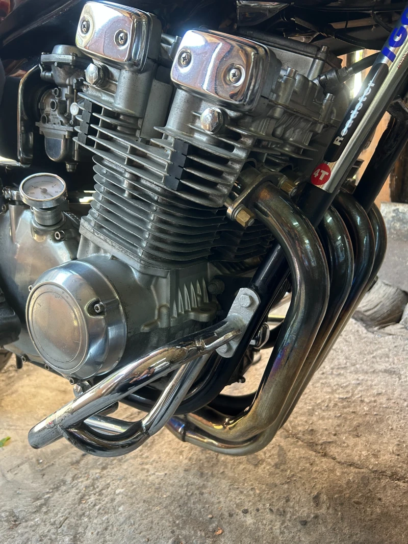 Suzuki Gsx, снимка 10 - Мотоциклети и мототехника - 50810275