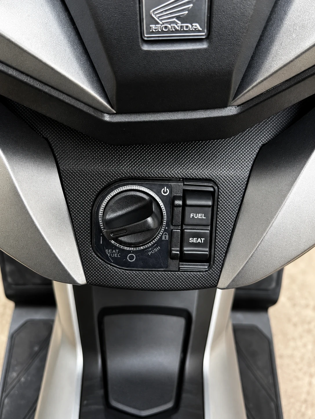 Honda Forza 300, снимка 6 - Мотоциклети и мототехника - 54581086