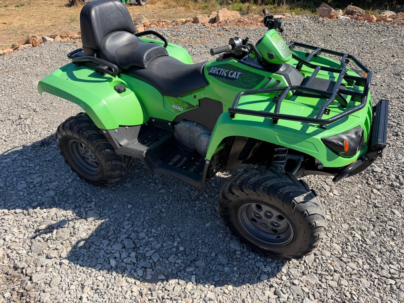 Arctic Cat Wildcat Регистрация КАТ MAXI БАЗА