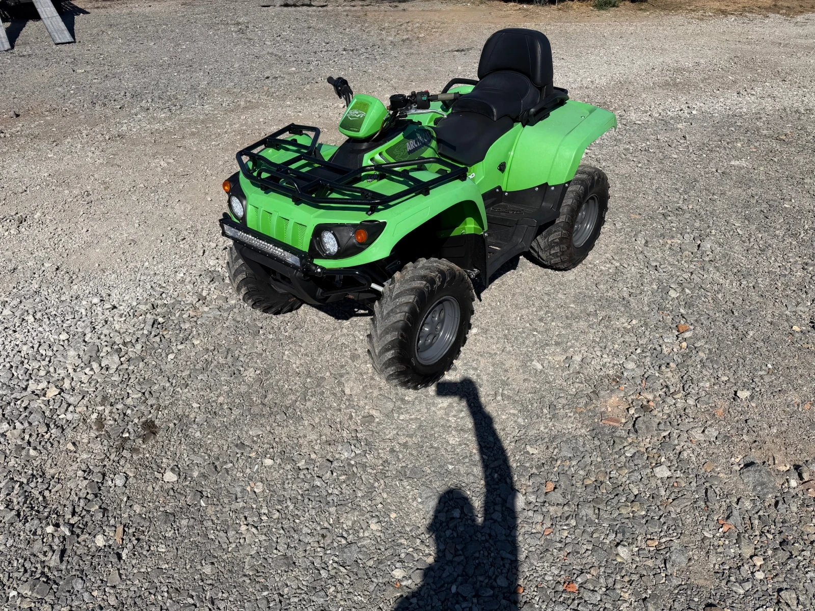 Arctic Cat Wildcat ����������� ��� MAXI ���� | Mobile.bg � ����������� 2