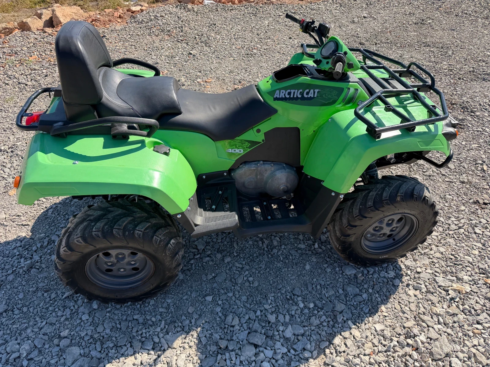 Arctic Cat Wildcat ����������� ��� MAXI ���� | Mobile.bg � ����������� 14