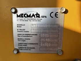    Mecmar S34/255 T | Mobile.bg   13