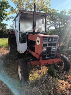   CASE IH