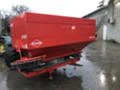 Торачка Kuhn 24м с комютър , снимка 1