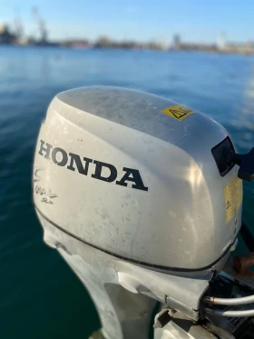 Ветроходна лодка Albin Marin Albin Vigen 23 , снимка 9