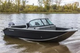       Vboats Volzhanka 50 Fish